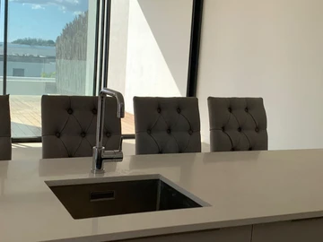 Villa de 3 Chambres