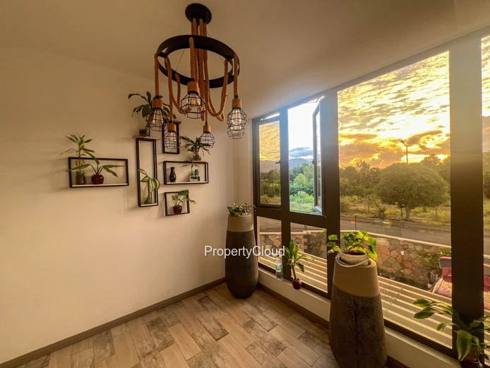 For Rent - 2-Bedroom Apartment With Pool- Ebène