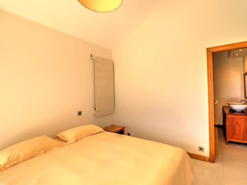 Maison de 5 Chambres