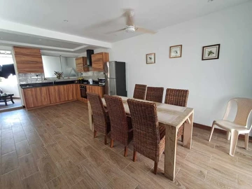 Appartement de 3 Chambres