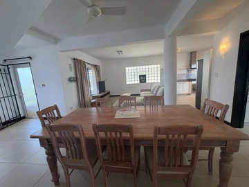Penthouse de 2 Chambres