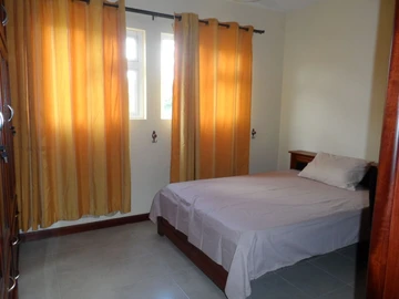 Appartement de 4 Chambres
