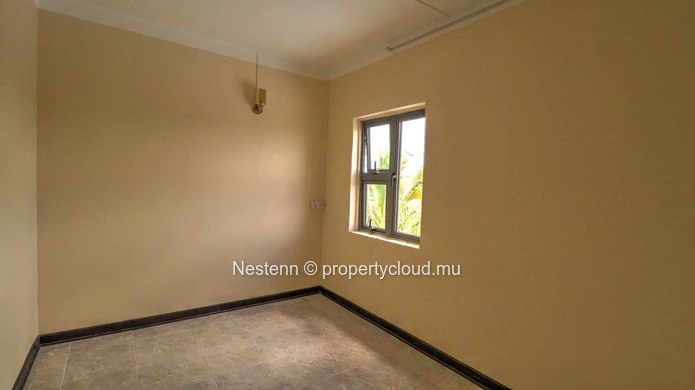 Appartement de 2 chambres