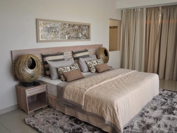 Townhouse, Duplex de 4 Chambres