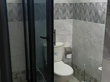 Appartement de 2 Chambres