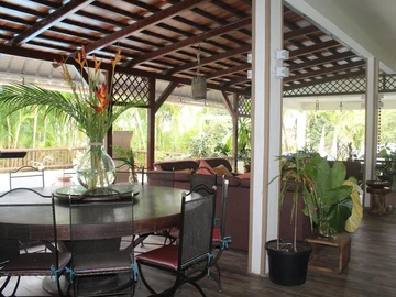Villa de 5 Chambres