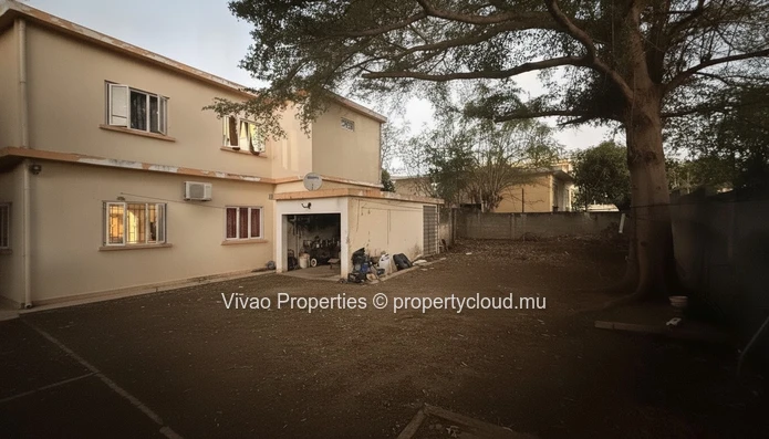 5-Bedroom House for Sale in Pointe aux Sables with Garden - Rs