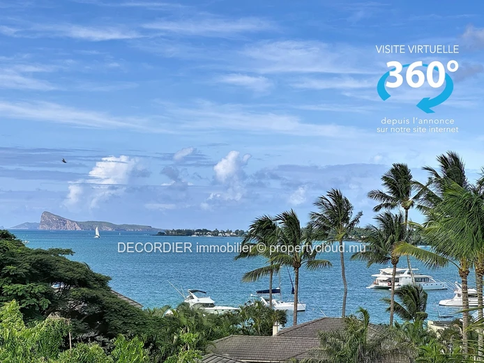 À vendre à Grand Baie
