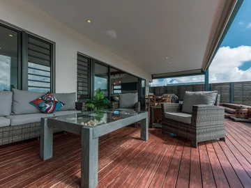 3 Bedroom Penthouse