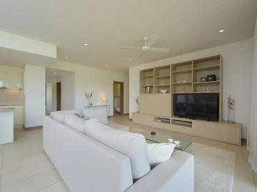 Appartement de 2 Chambres