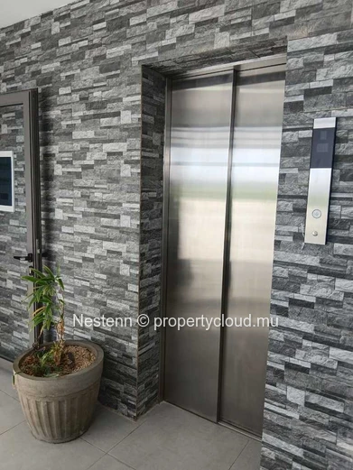 Penthouse of 3 bedrooms