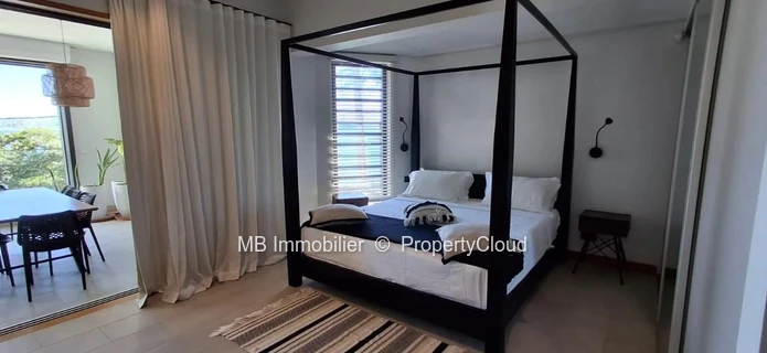 Appartement en location.