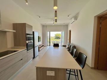 Appartement de 2 Chambres