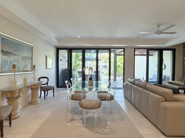 3 Bedroom Townhouse, Duplex