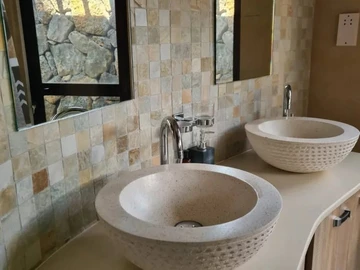 Villa de 3 Chambres