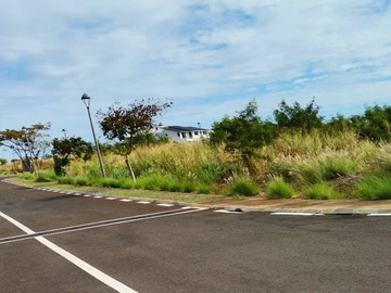 Residential Land