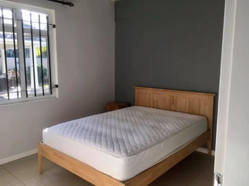 Villa de 4 Chambres