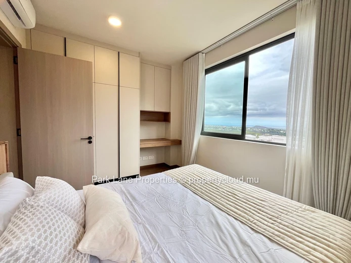 3-Bedroom Apartment for Rent in Bagatelle, Moka