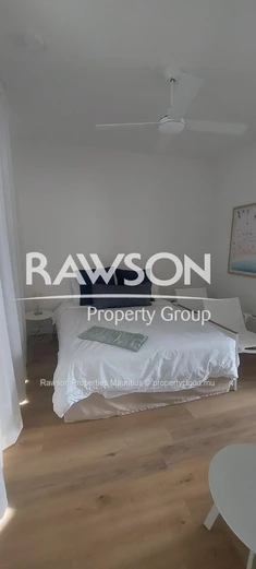 À vendre – Duplex de 3 chambres à Tamarin – Accessible aux acheteurs étrangers