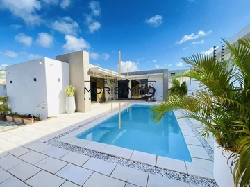 3 Bedroom Villa