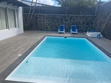 3 Bedroom Villa