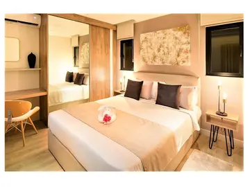 Villa de 3 Chambres