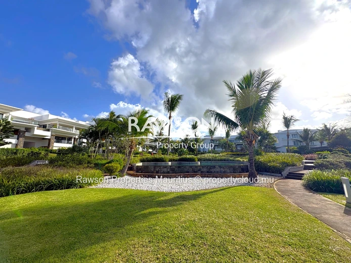 Amazing Ground Floor Apartment - € 650,000