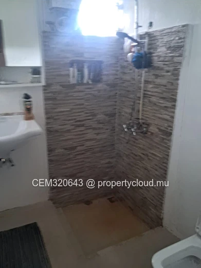 Maison à Vendre – Curepipe
