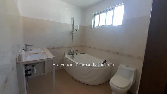 Apartment for sale in Beau-Bassin - Well situated