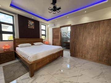 3 Bedroom Villa
