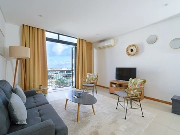 Appartement de 2 Chambres