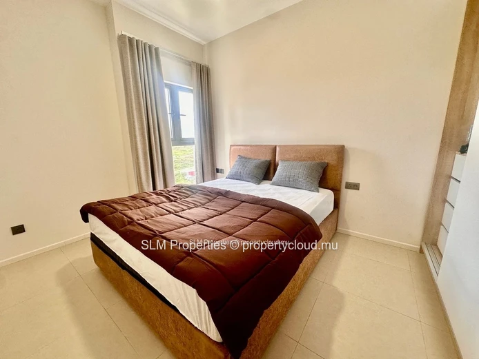 Moka- Appartement neuf et spacieux de 3 chambres à louer - disponible immédiatemment