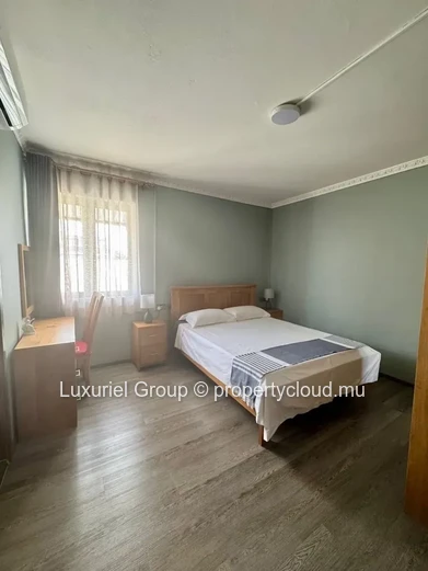 Superbe appartement 2 chambres à louer près de la plage de Mont Choisy