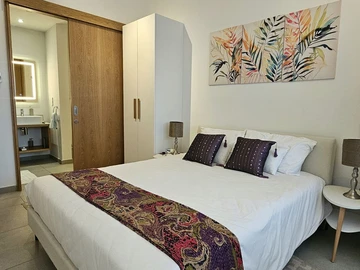 3 Bedroom Penthouse