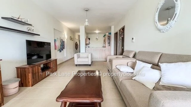 Charmant appartement de 2 chambres avec piscine privée à Sodnac