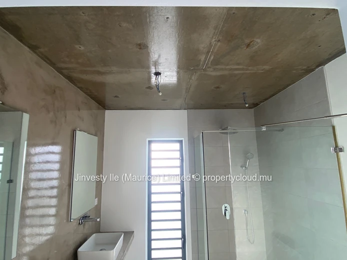 Villa neuve pour Mauriciens Opportunité à saisir !!!