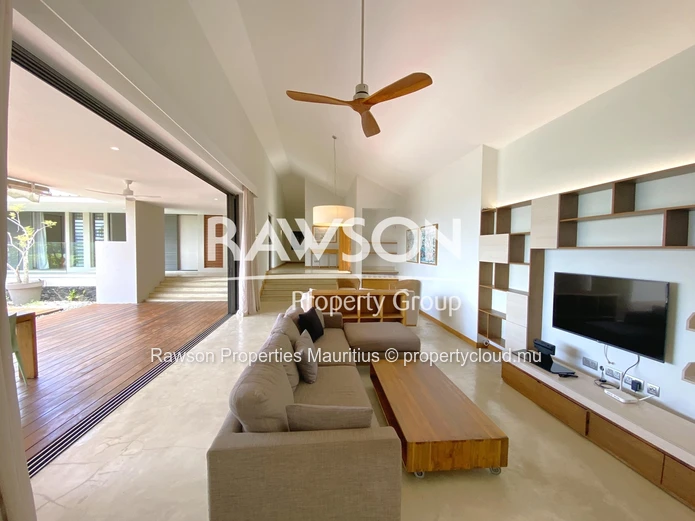 4 Bedroom Villa | Secure Residence | Mountain View | Piton