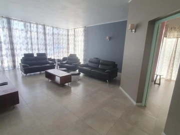 3 Bedroom Villa