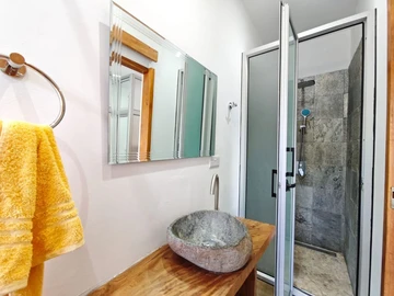 Villa de 3 Chambres