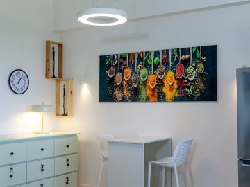 Appartement de 3 Chambres