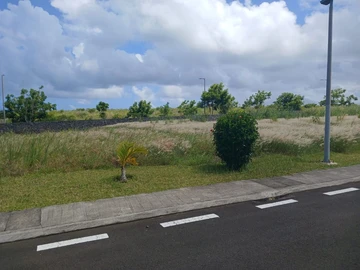 Residential Land