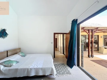 Villa de 4 Chambres