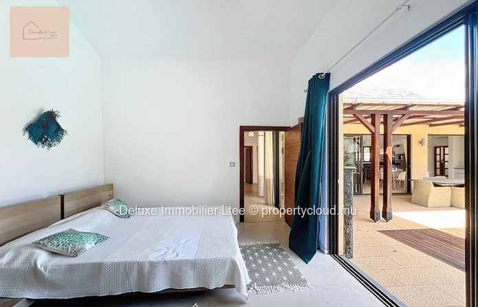 4 Bedroom Villa with Pool & available to foreigners