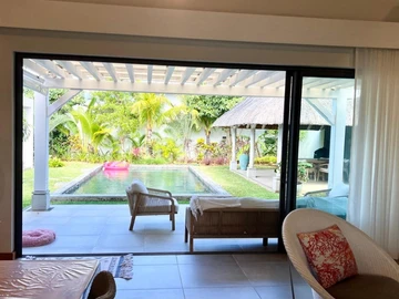 3 Bedroom Villa