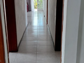 Maison de 3 Chambres