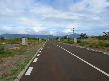 Residential Land