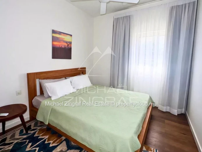 Votre Duplex Privé avec Piscine au Cœur de Rivière Noire