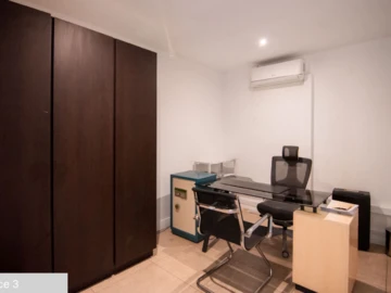 Immobilier Commerciaux