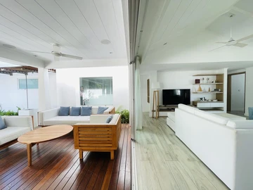 Villa de 3 Chambres