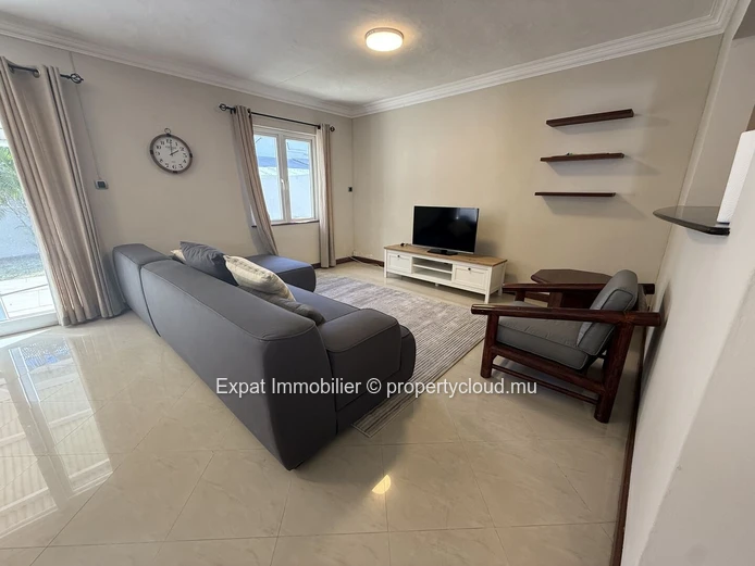 3-Bedroom Duplex With Private Garden In A Secure Residence – Les Bougainvillées, Grand Baie